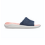 Crocs LiteRide Women Slipper - NVYPNK - Navy/Pink / 37-38