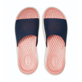 Crocs LiteRide Women Slipper - NVYPNK