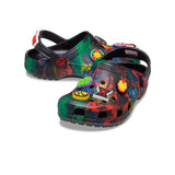 Crocs Marvel Avengers Funlab Clog Kids - BLK