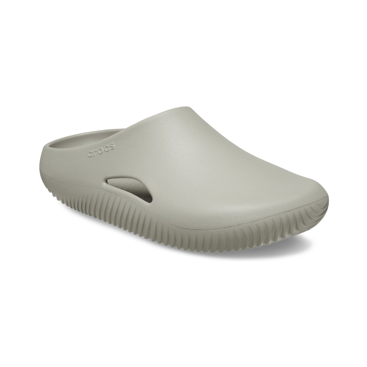 Crocs Mellow Clog Men - Elephant