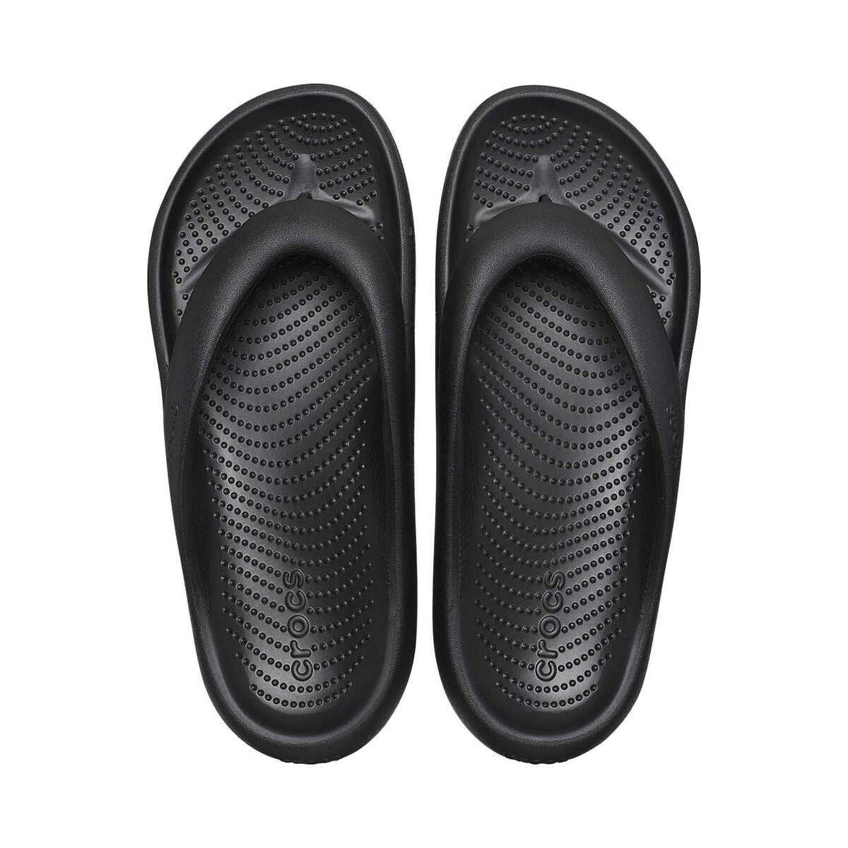 Crocs Mellow Flip - BLK