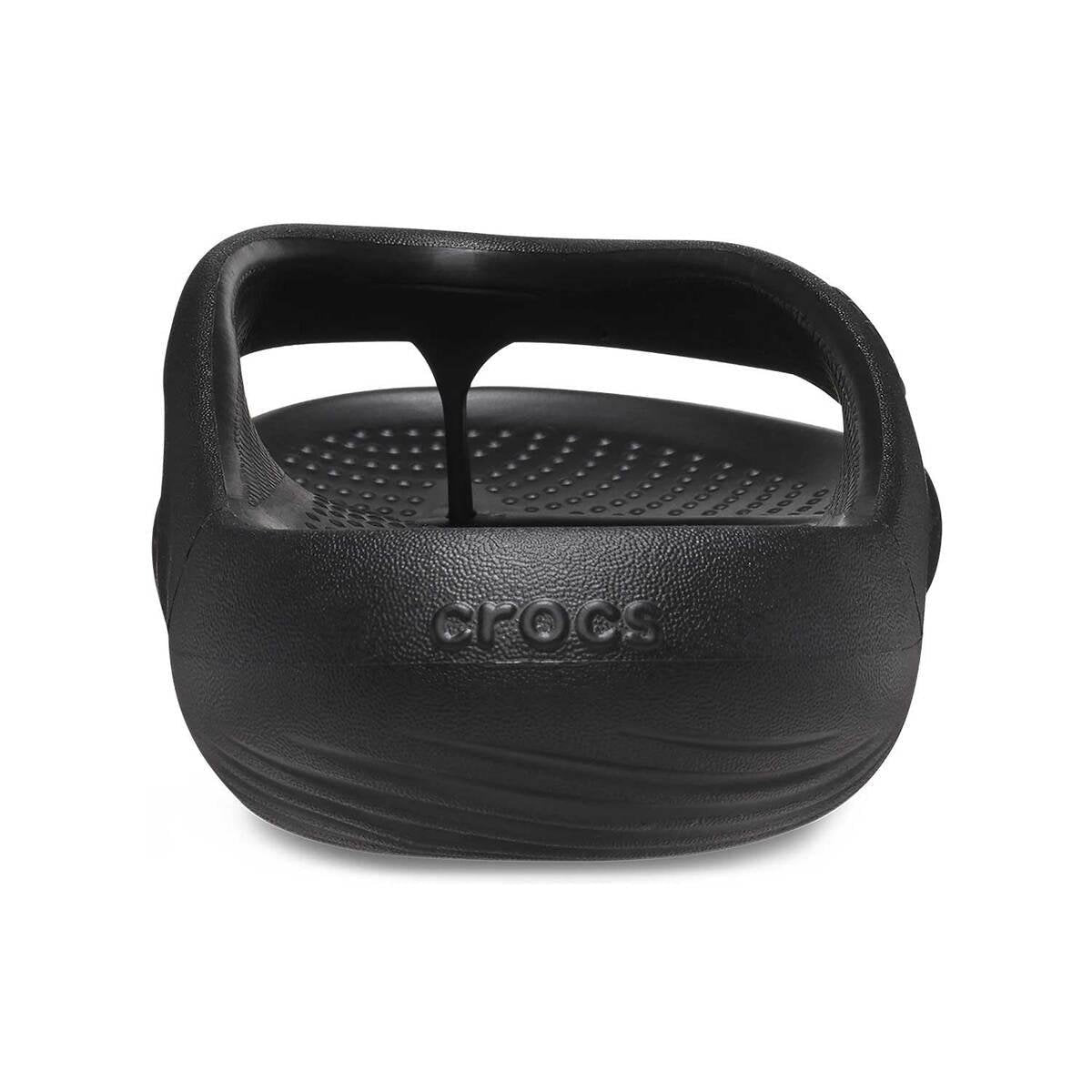 Crocs Mellow Flip - BLK
