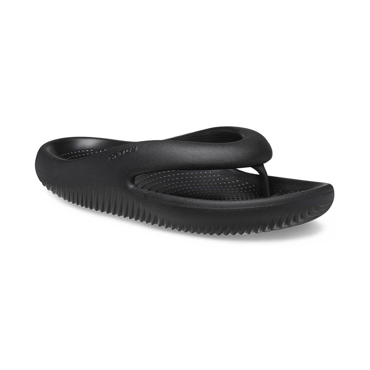 Crocs Mellow Flip - BLK