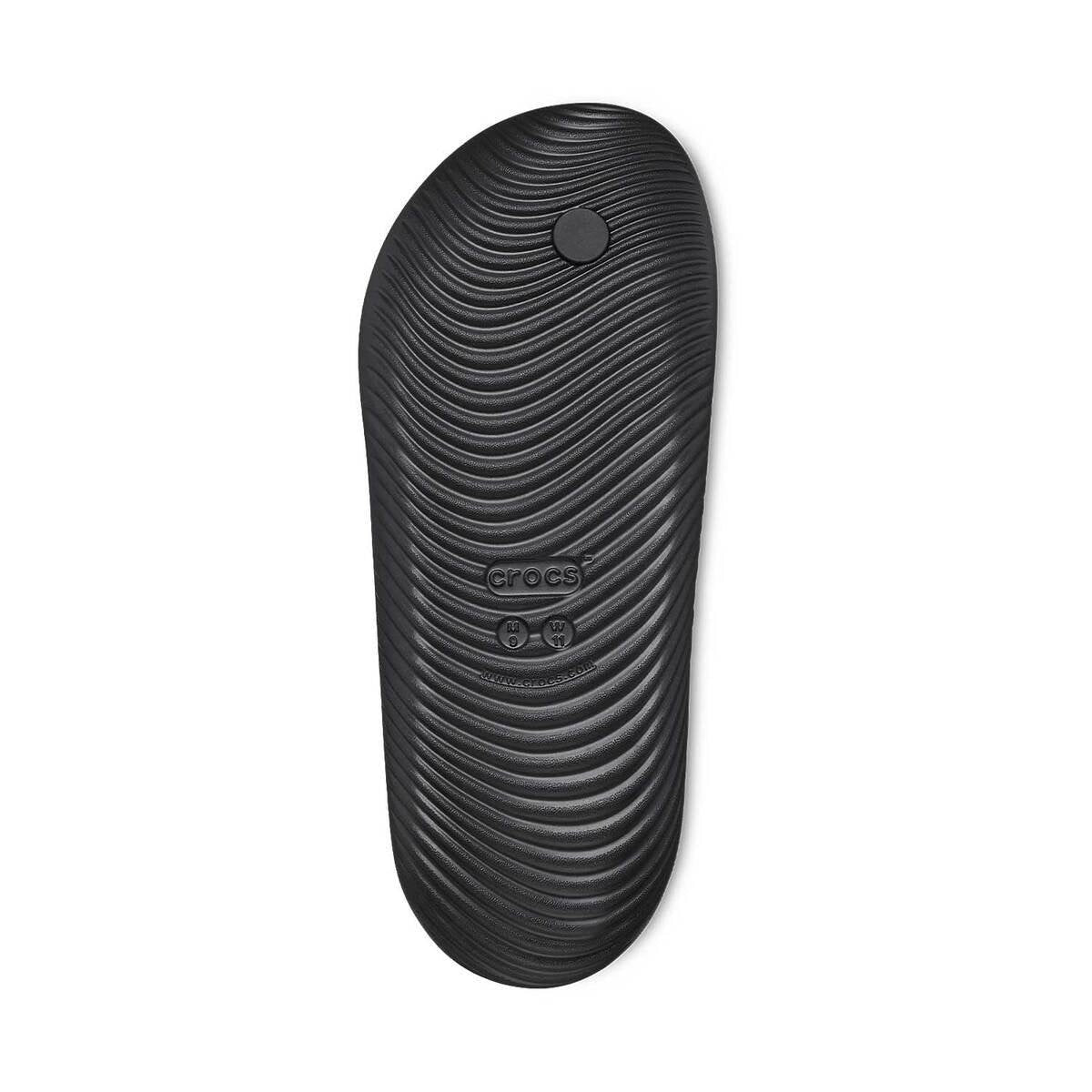 Crocs Mellow Flip - BLK