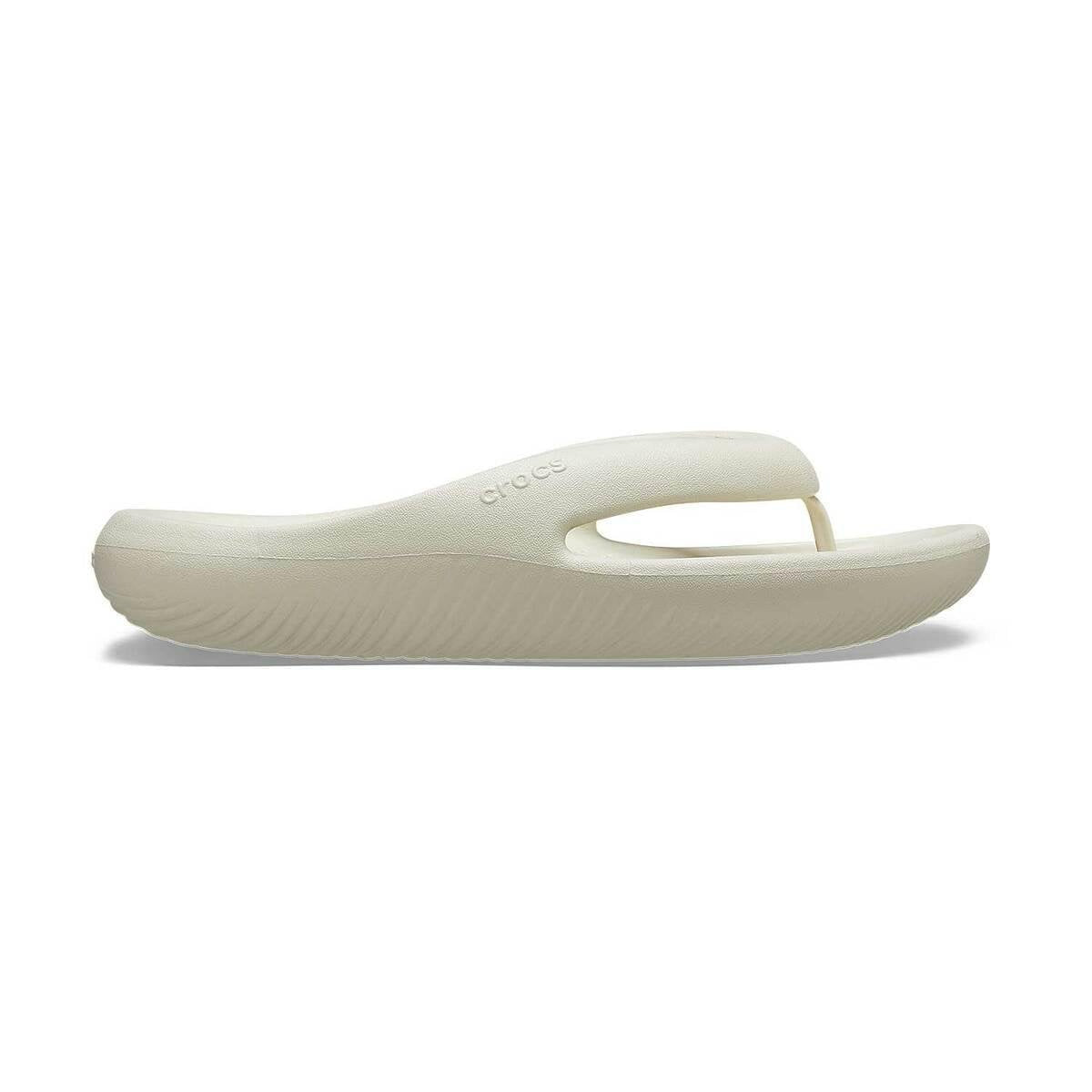 Crocs Mellow Flip - WHT - White / 39-40