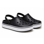 Crocs Off Court Clog - BLK - Black / 36-37