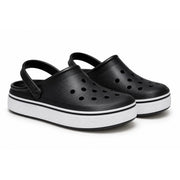 Crocs Off Court Clog - BLK - Black / 36-37