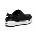 Crocs Off Court Clog - BLK