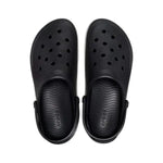 Crocs Off Court Clog - BLK