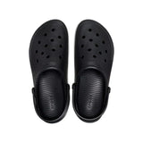 Crocs Off Court Clog - BLK