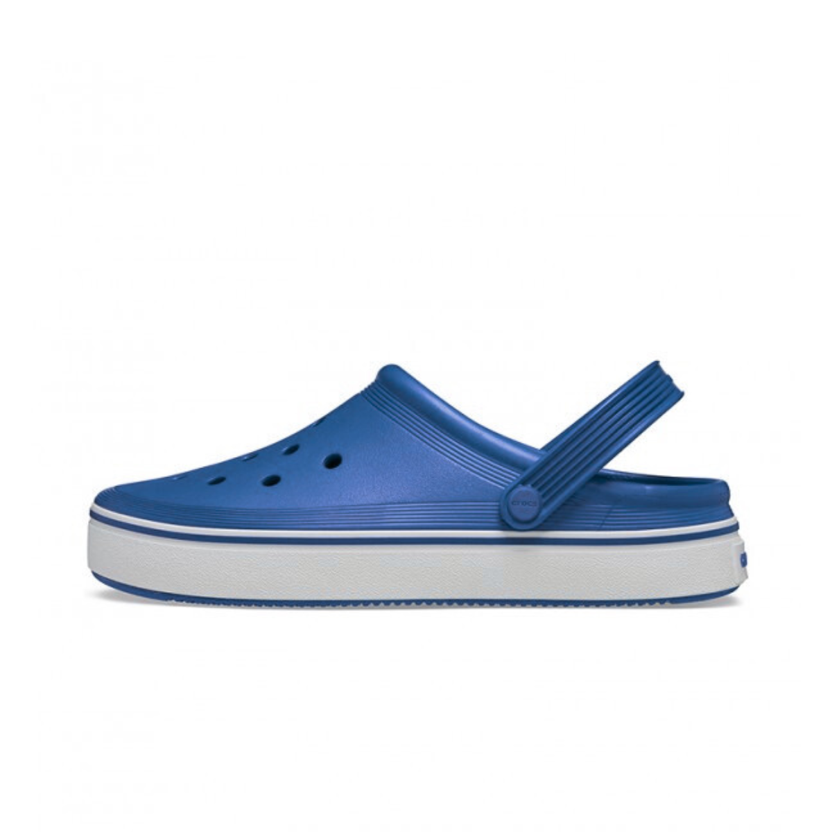 Crocs Off Court Clog - BLU