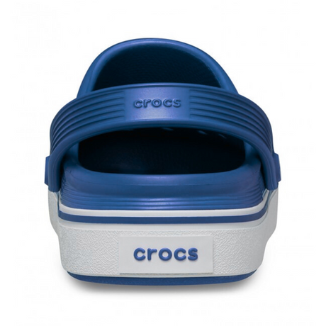 Crocs Off Court Clog - BLU