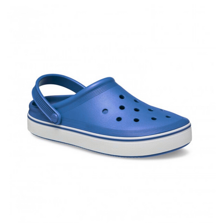 Crocs Off Court Clog - BLU