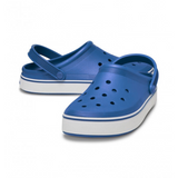 Crocs Off Court Clog - BLU