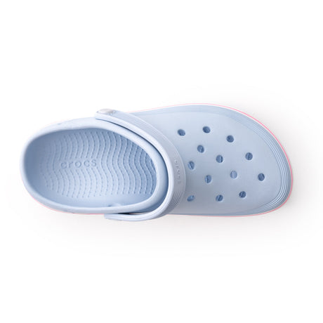 Crocs Off Court Clog - BLUPNK