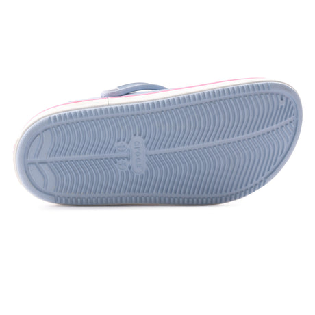 Crocs Off Court Clog - BLUPNK