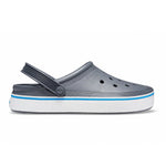Crocs Off Court Clog - GRYBLU