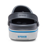 Crocs Off Court Clog - GRYBLU