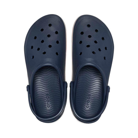 Crocs Off Court Clog - NVYRED