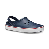 Crocs Off Court Clog - NVYRED