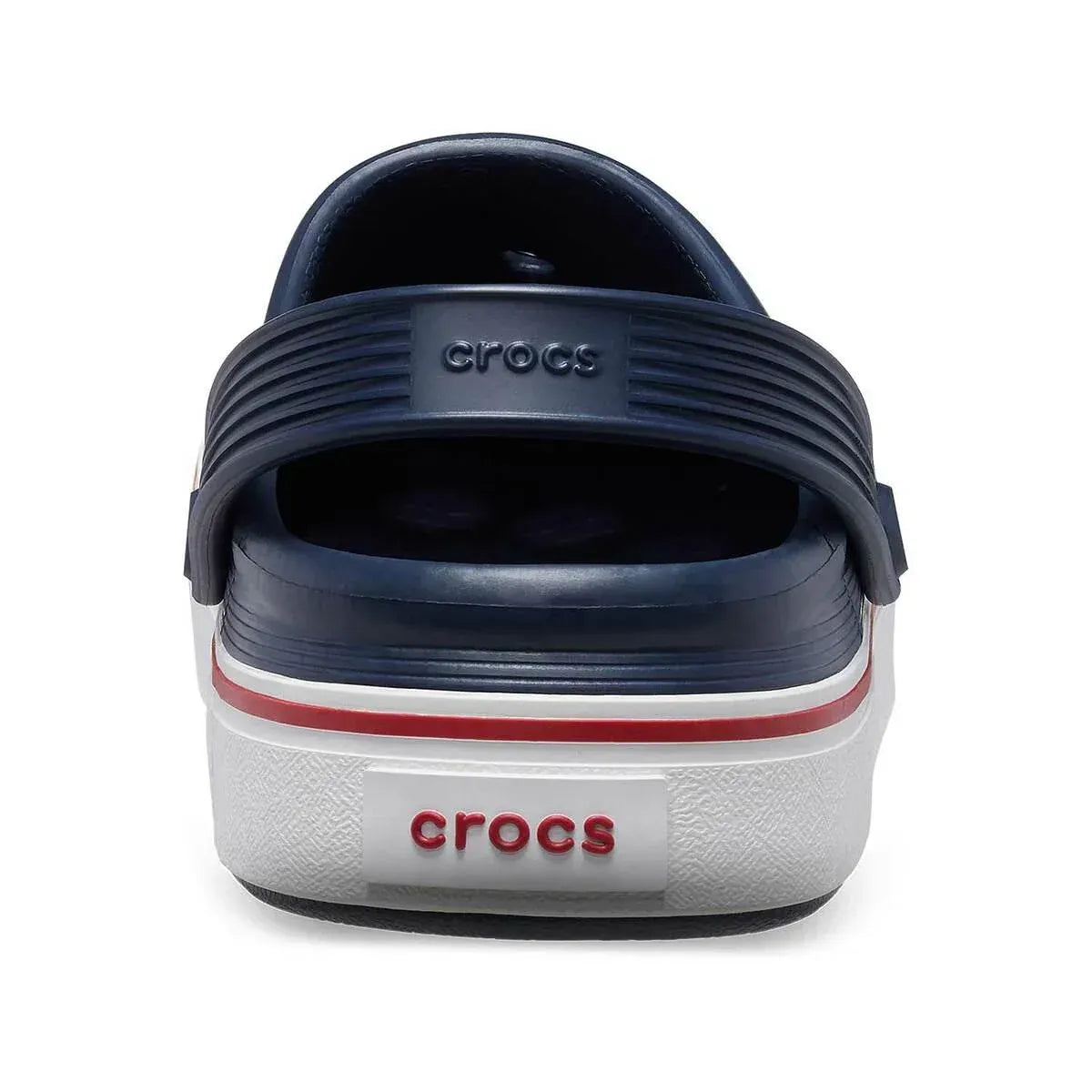 Crocs Off Court Clog - NVYRED