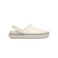 Crocs Off Court Clog - OFFWHT - OFF White / 45-46