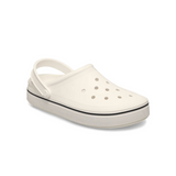 Crocs Off Court Clog - OFFWHT - OFF White / 45-46