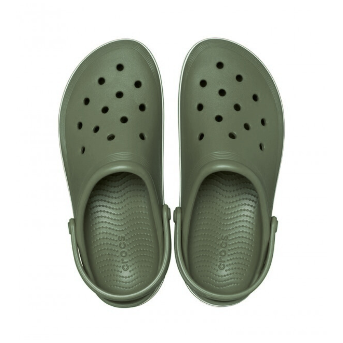 Crocs Off Court Clog - OLV