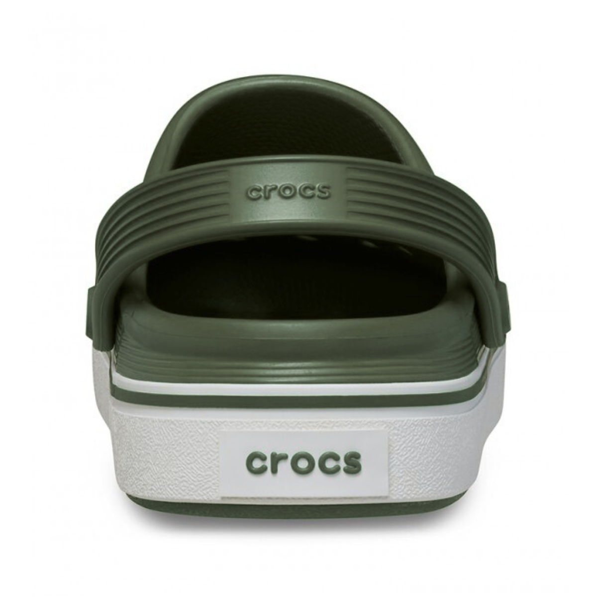 Crocs Off Court Clog - OLV