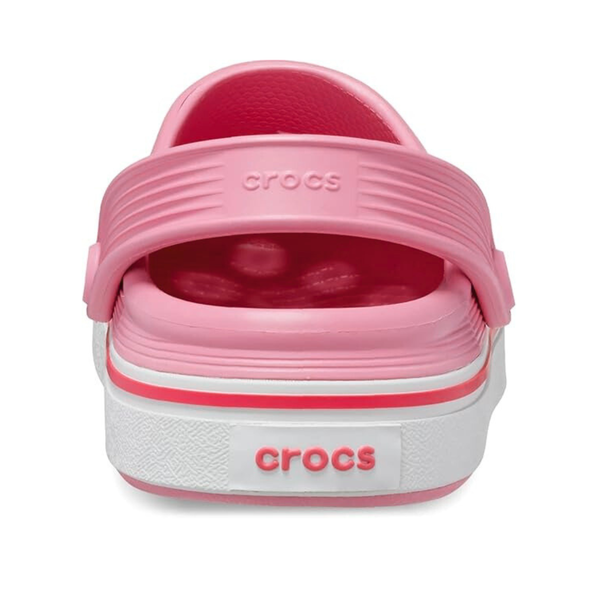Crocs Off Court Clog - PNK