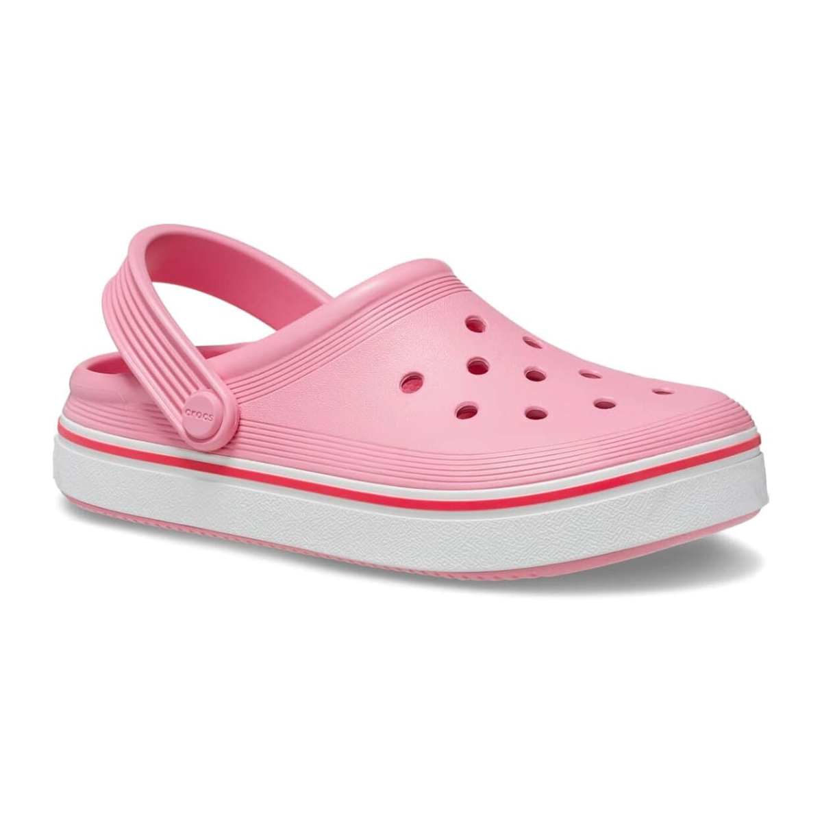 Crocs Off Court Clog - PNK