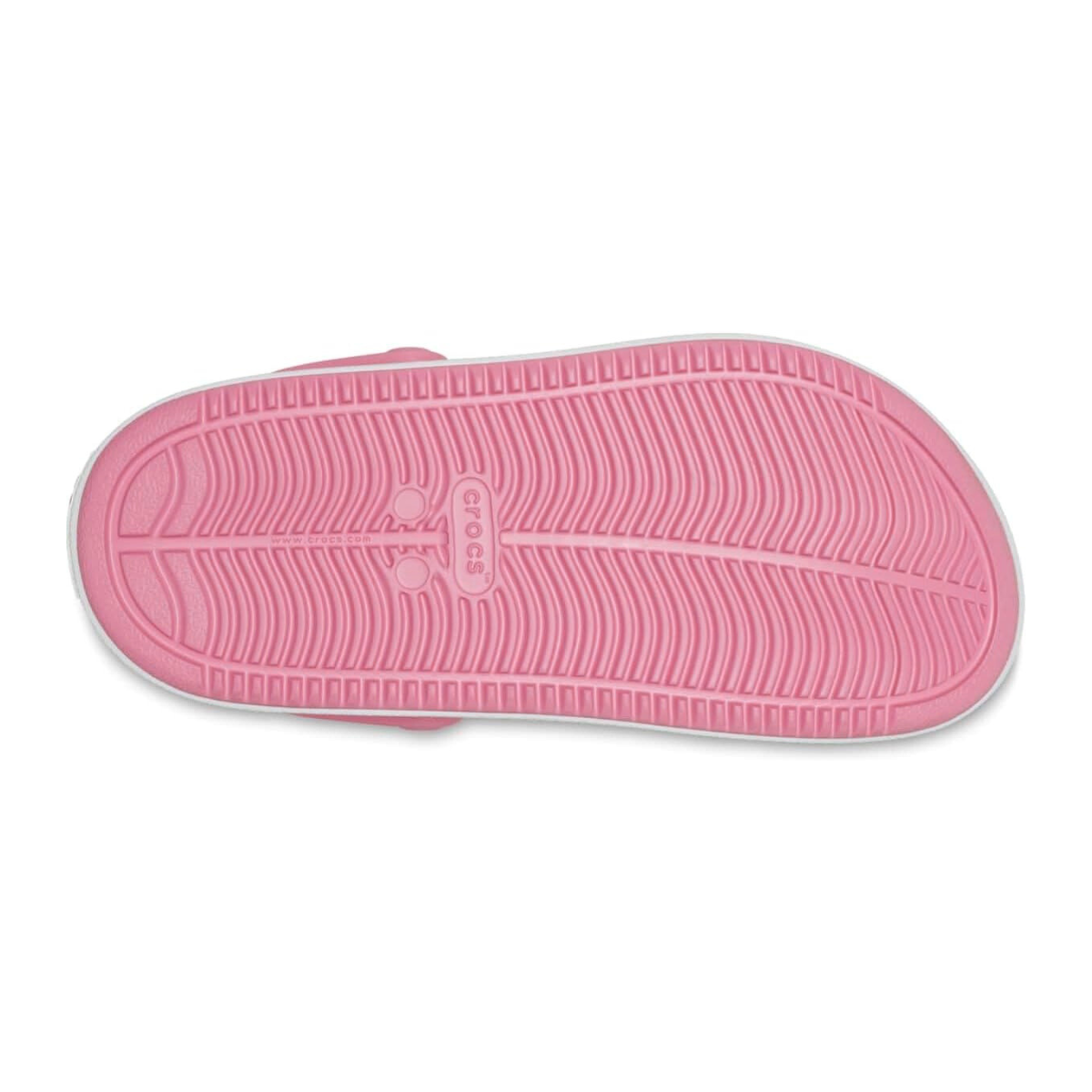 Crocs Off Court Clog - PNK
