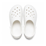 Crocs Off Court Clog - WHT