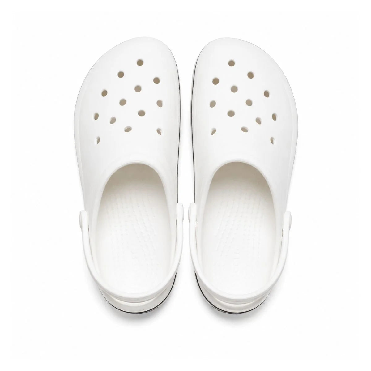 Crocs Off Court Clog - WHT