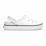 Crocs Off Court Clog - WHT