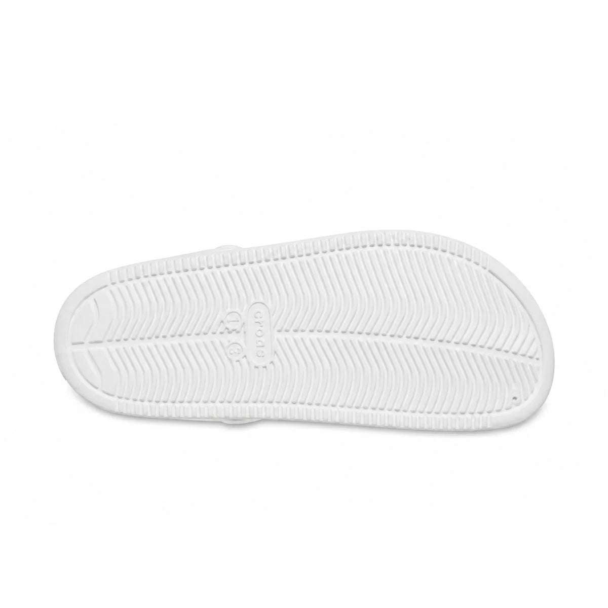 Crocs Off Court Clog - WHT