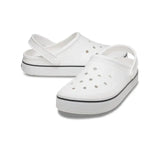 Crocs Off Court Clog - WHT - White / 41-42