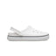 Crocs Off Court Clog - WHT - White / 41-42