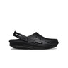 Crocs Off Grid Clog - BLK - Black / 36-37