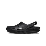 Crocs Off Grid Clog - BLK