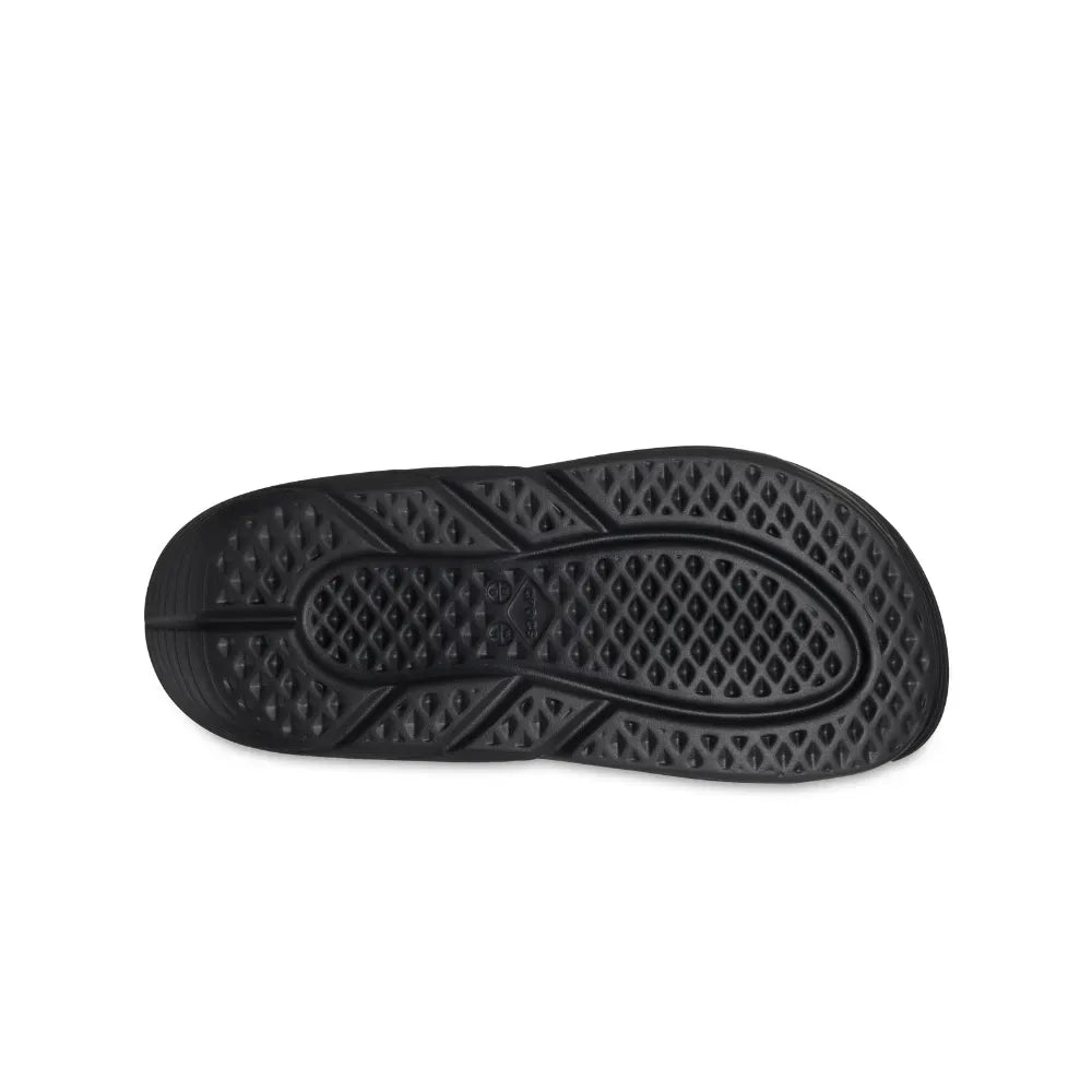 Crocs Off Grid Clog - BLK