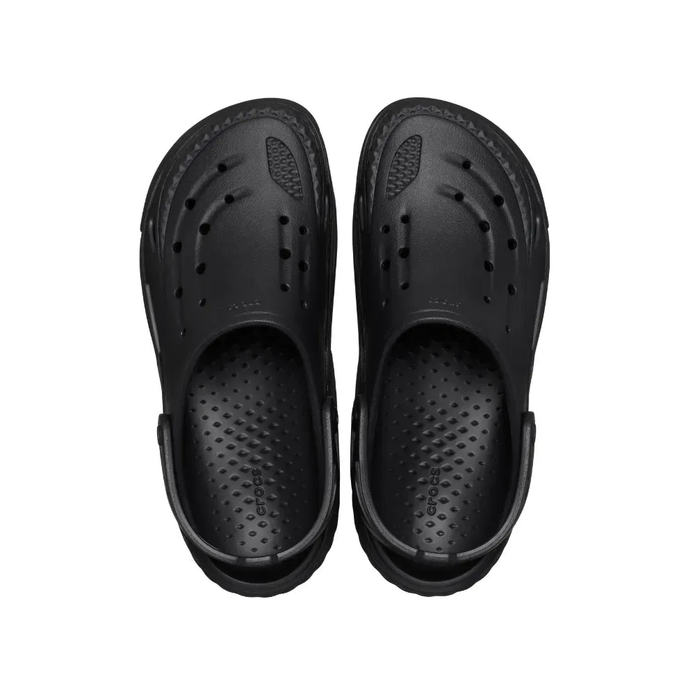 Crocs Off Grid Clog - BLK