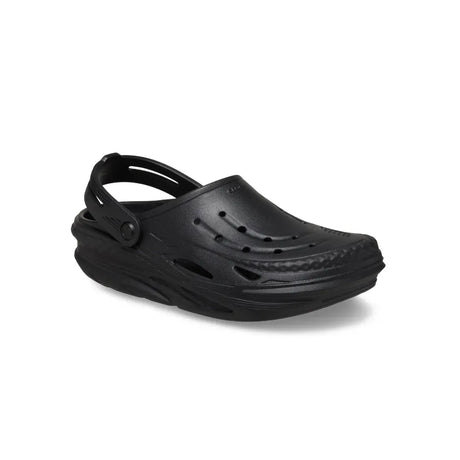 Crocs Off Grid Clog - BLK