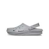 Crocs Off Grid Clog - GRY