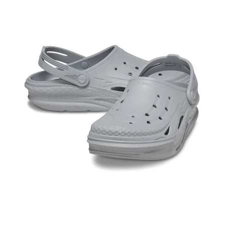 Crocs Off Grid Clog - GRY