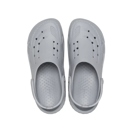 Crocs Off Grid Clog - GRY