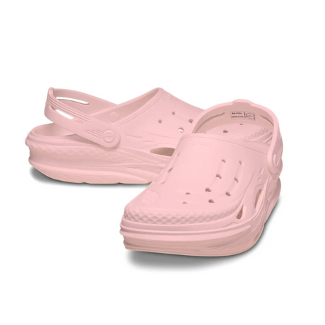 Crocs Off Grid Clog - PNK