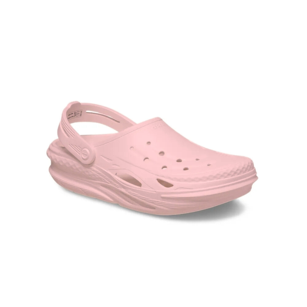 Crocs Off Grid Clog - PNK