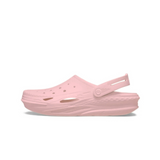 Crocs Off Grid Clog - PNK