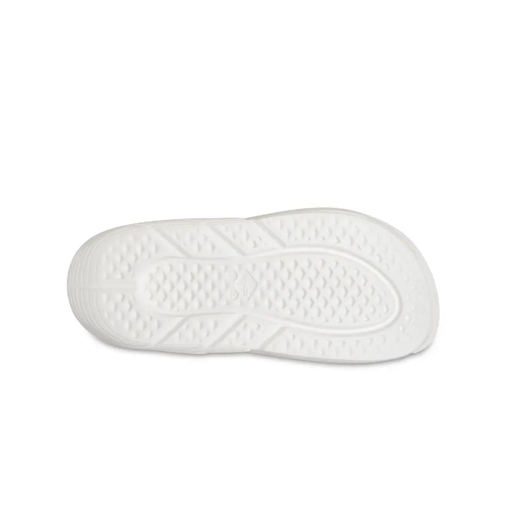 Crocs Off Grid Clog - WHT